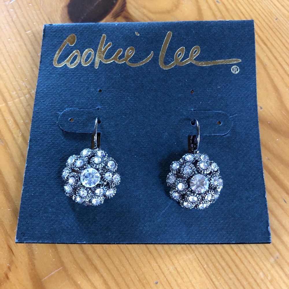 Cookie Lee earrings